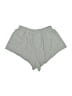 Unbranded Solid Gray Athletic Shorts Size 4 (estimated) - photo 1