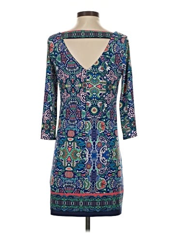 Laundry by Shelli Segal Casual Dress (view 2)