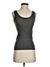 Coco + Carmen Gray Tank Top Size S - photo 1