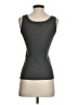 Coco + Carmen Gray Tank Top Size S - photo 2