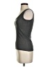 Coco + Carmen Gray Tank Top Size S - photo 5
