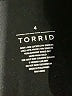 Torrid Black Sleeveless Top Size 4X Plus (4) - photo 7