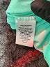 Xersion 100% Polyester Teal Short Sleeve T-Shirt Size M - photo 8
