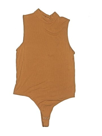Express One Eleven Bodysuit (view 1)