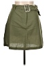 Blu Pepper Green Casual Skirt Size L - photo 1