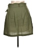 Blu Pepper Green Casual Skirt Size L - photo 2