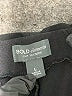 Bold Elements Black Casual Pants Size L - photo 7