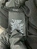 Bold Elements Black Casual Pants Size L - photo 8