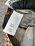 Elizabeth and James Floral Black Wool Pants Size 2 - photo 8