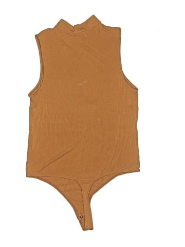 Express One Eleven Bodysuit (view 2)