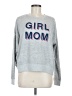Sundry Gray Sweatshirt Size Med (2) - photo 1
