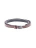 Unbranded Burgundy Brown Belt Size Med (39in) - photo 1