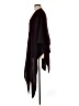 Assorted Brands 100% Acrylic Black Poncho One size - photo 5