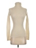 Uniqlo 100% Wool Ivory Cardigan Size S - photo 1