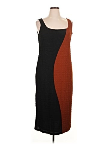 Bar III Casual Dress (view 1)
