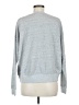 Sundry Gray Sweatshirt Size Med (2) - photo 2