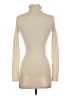 Uniqlo 100% Wool Ivory Cardigan Size S - photo 2