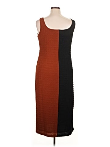 Bar III Casual Dress (view 2)