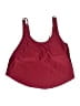 Shein Burgundy Swimsuit Top Size 4X - photo 1