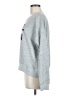 Sundry Gray Sweatshirt Size Med (2) - photo 5