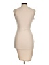 Unbranded Tan Cocktail Dress Size M - photo 2