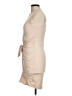 Unbranded Tan Cocktail Dress Size M - photo 5