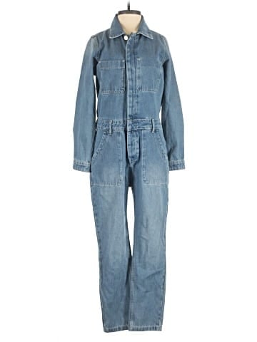 Fore Jumpsuit (view 1)
