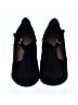 Kelly & Katie Black Heels Size 8 - photo 2