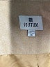 Assorted Brands 100% Polyester Solid Tan Long Sleeve Blouse Size M - photo 7