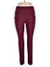 Eddie Bauer Burgundy Active Pants Size XL - photo 1