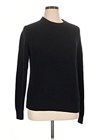 Sandro Turtleneck Sweater (view 1)