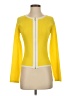 MNG Yellow Cardigan Size S - photo 1