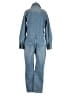 Fore 100% Cotton Blue Jumpsuit Size S - photo 2