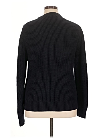 Sandro Turtleneck Sweater (view 2)