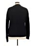 Sandro Black Blue Turtleneck Sweater Size XL - photo 2