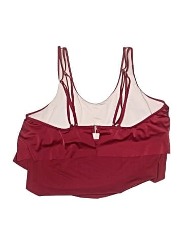 Shein Swimsuit Top (view 2)