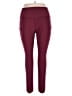 Eddie Bauer Burgundy Active Pants Size XL - photo 2