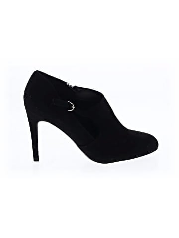 Kelly & Katie Heels (view 1)