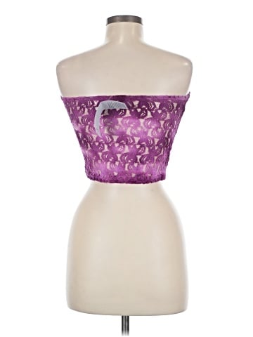 Young Essence Tube Top (view 2)
