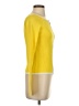 MNG Yellow Cardigan Size S - photo 4
