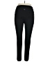 DSG Solid Black Active Pants Size XL - photo 2