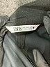 Zara Black Jacket Size XL - photo 6