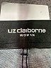 Liz Claiborne Solid Blue Jeans Size 16W - photo 4