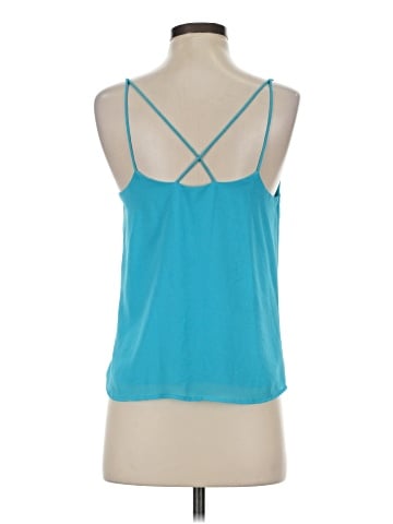 Naked Zebra Tank Top (view 2)