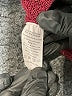 Windsor Burgundy Cardigan Size L - photo 8