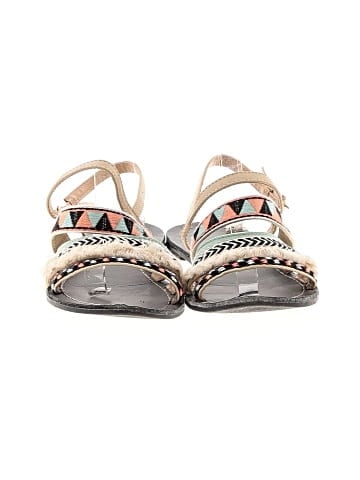 Restricted Shoes Sandals (view 2)
