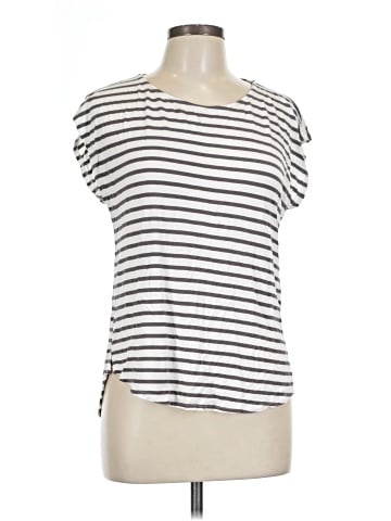 Green Envelope Short Sleeve T-Shirt (view 1)