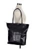 Latico Solid Black Tote One size - photo 2
