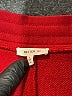 Better be 100% Polyester Red Casual Pants Size M - photo 7