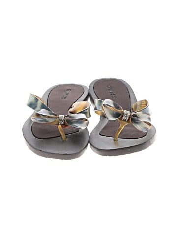 Guess Flip Flops (view 2)